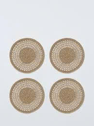Natural Seagrass Flower Pattern <b>Tablecloth</b> Woven <b>Tablecloth</b> Straws Wedding <b>Christmas</b> Party Gift - Product Image 3