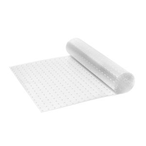 Tappetino Protettivo Antigraffio per Gatti in PVC 60x15 cm, Antiscivolo, per Porte, Facile da Installare - Product Image 1