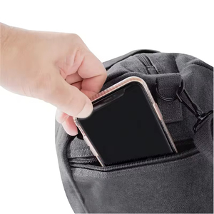 Bolsas de Gimnasio Personalizadas de Alta Calidad, Bolsas de Gimnasio Impermeables en Oferta Online, Bolsas de Fitness a Bajo Precio, Bolsa de Deporte Ligera Unisex - Product Image 2