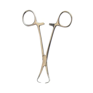 Forceps de Lewin Premium pour la perforation vertébrale, en acier inoxydable de qualité chirurgicale, pour la réduction et la préhension osseuse, forceps de Lewin de repositionnement - Product Image 6