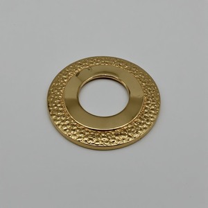 แผ่นโลหะรองหลังสำหรับงานสถาปัตยกรรมแบบหนาพิเศษ ออกแบบมาเพื่อการปกป้องฮาร์ดแวร์ประตูให้มั่นคงและติดตั้งได้อย่างมั่นคง - Product Image 1