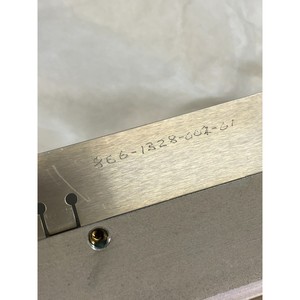Conjunto de 2 Lentes, 866-1328-002-01, 866-0050-001 - Equipo y Piezas de Semiconductores de Confianza de Global Legacy - Product Image 4
