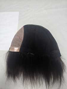 Full Cap Full Head Wig High Quality Indian Remy Hair <b>Body</b> <b>Wave</b> Water <b>Wave</b> Systems Bangladesh TAZ Hair BD - Product Image 3