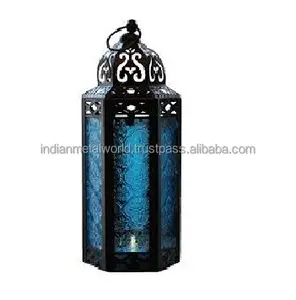 Modern Square Lantern iron Lantern new style