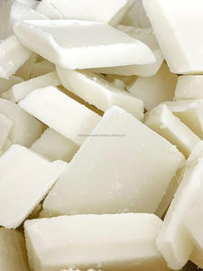 Premium Paraffin Wax Slabs High-Purity Plant-Based Flakes Scented & Eco-Friendly for Professional <b>Candle</b> Making (Christmas) - Product Image 6
