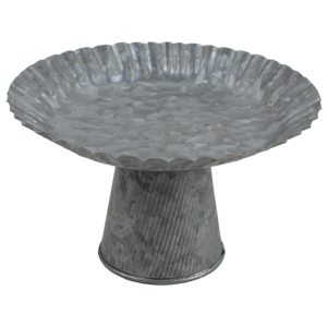Support à gâteau en métal massif, nouveaux designs, vente en gros, forme ronde, idéal pour la décoration de table lors d'anniversaires, mariages et fêtes - Product Image 5