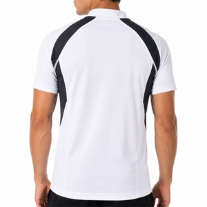 Maillot de Ciclismo Personalizado para Hombre, Transpirable, Ligero, Cómodo, de Secado Rápido, Cortavientos, Moderno, Activo, Flexible, de Calidad, 100% - Product Image 3