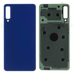 Carcasa Trasera Azul de Repuesto para Samsung Galaxy A7 2018 A750F - Product Image 2