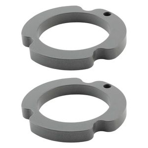 Kit di Sollevamento Sospensioni e Ammortizzatori da 2,5 Pollici Compatibile con Jeep Grand Cherokee WK2 2011-2022 - Product Image 3