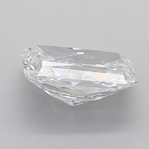 Diamante Natural Certificado de 4.32 Quilates, Color E, Claridad VVS2, Corte Radiante CVD, Corte Excelente, para Joyería, Gema de Alta Calidad - Product Image 4