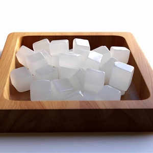 100% de gelée et pouding fruités sans sucre Nata De Coco frais dans un sac directement de la nature - Product Image 1