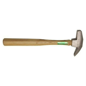 Marteau de fermeur professionnel robuste pour la pose de clous et de fer à cheval sur les sabots de chevaux - Product Image 2