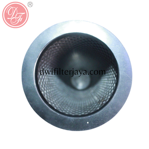 Filtro de Retorno Hidráulico, Cartucho de Filtro Hidráulico, Elemento de Filtro Hidráulico para Maquinaria de Construcción - Product Image 4