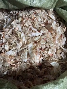 Les meilleures coquilles de crevettes séchées du Vietnam prêtes à l'exportation dans un emballage en sac pour les marchés à grande échelle - Product Image 3