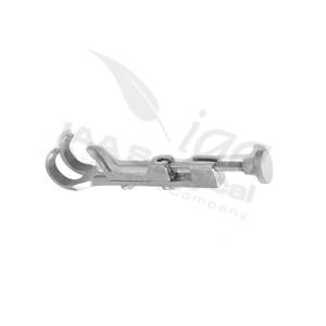 Pince à maintenir les os Lowman chirurgicale, manuelle, en acier inoxydable de qualité médicale, instrument chirurgical orthopédique de haute qualité certifié CE - Product Image 4