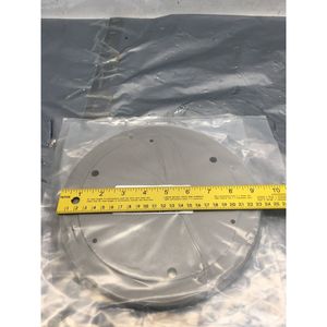 ฝาครอบฐานรอง AMAT 0020-28754 ขนาด 8 นิ้ว, 104930 - อุปกรณ์และอะไหล่เซมิคอนดักเตอร์ระดับโลกที่เชื่อถือได้ - Product Image 3