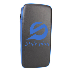 Nuevo escudo de karate para patadas, almohadilla de boxeo tailandés, diseño de alta calidad, cómodo, resistente, para entrenamiento. - Product Image 4