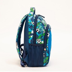 New style and fashion football <b>school</b> <b>backpack</b> with <b>large</b> capacity - Product Image 3