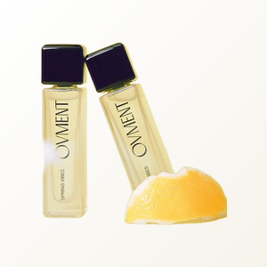 <b>perfume</b> <b>oil</b> OVMENT Spring Vibes <b>Roll</b>-<b>On</b> <b>Oil</b> <b>Perfume</b> 10ml fragrance <b>oil</b> for <b>perfume</b> making inspired <b>perfume</b> <b>oil</b> designer <b>perfume</b> - Product Image 3