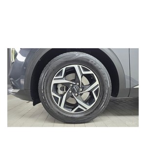 Kia Sportage Diésel 2.0 2WD Euro V Automático 2021 con Asientos de Cuero, 87,553 Km - Product Image 5