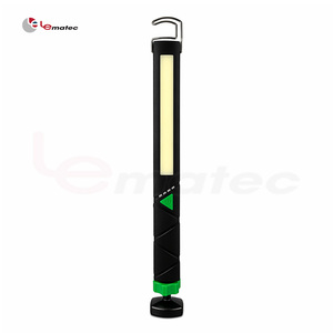 USB-C Fast Charging 520lm COB <b>LED</b> Slim <b>Work</b> <b>Light</b> Magnetic 360 Swivel Inspection Lamp for Engine Maintenance Taiwan LEMATEC - Product Image 1