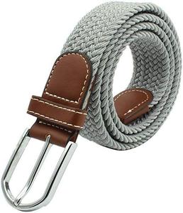 Ceinture robuste en nylon pour les voyages, la randonnée et le travail en extérieur de Divine International - Product Image 1