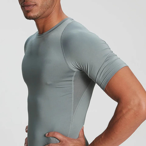 <b>Compression</b> <b>Shirts</b> for Sale Short Sleeves Lightweight Men <b>Compression</b> <b>Shirts</b> New Style <b>Compression</b> <b>Shirt</b> Men <b>Compression</b> <b>Shirt</b> - Product Image 6