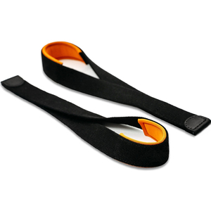 Sangles de levage de haute qualité et résistantes pour la musculation, l'entraînement de force et les équipements sportifs, sangles de poignet pour la musculation - Product Image 2