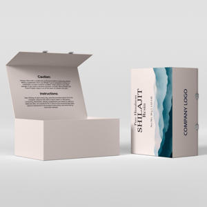 Trusted Indian Wholesaler's Hot Selling Himalayan Black <b>Shilajit</b> <b>Resin</b> 100% Pure Natural Herbal Extract Wild Plant Free Sample - Product Image 4