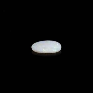 Natural Rough Opal Loose Gemstone 5.06 Carat Certified Wholesale 20mm - Product Image 3