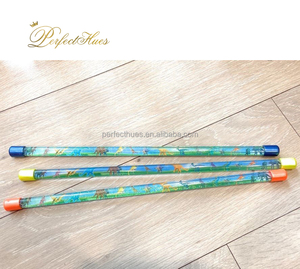 Juguete de Agua con Dinosaurio de Plástico y Purpurina Perfect Hues para Niños de 5 a 7 Años, Juguete Clásico Unisex - Product Image 4