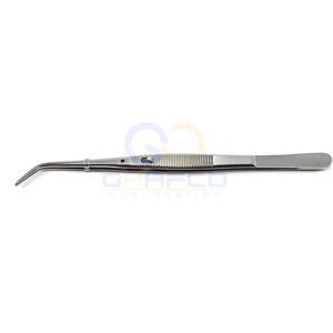 Pinzas Quirúrgicas Reutilizables y Autoclavables de Grado Médico para Cirugía y Clínica - Product Image 4