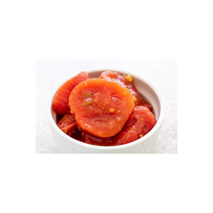Wholesale Fresh Raw Material Tomato OEM <b>Canned</b> Tomato Paste - Product Image 2