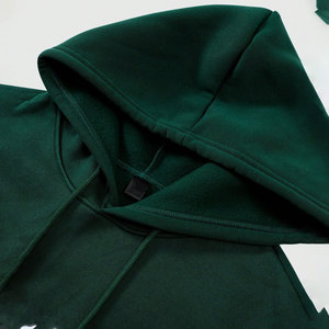 Ropa Deportiva al por Mayor, Conjunto Deportivo Personalizado para Hombre, Traje Deportivo, Chaqueta Cortavientos, Conjunto de 2 Piezas, Ropa Deportiva Informal, Sudadera con Capucha y Pantalones - Product Image 6