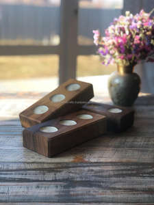 ตัวยึด T-Light ทำจากทองเหลืองระดับพรีเมี่ยมสำหรับการตกแต่งแบบดั้งเดิมเทศกาลพิธีทางศาสนางานแต่งงานและโอกาสพิเศษ - Product Image 2