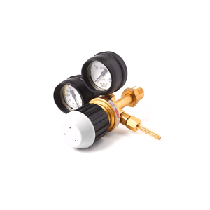 Regolatore di pressione a basso flusso minireg per gas neutri - Product Image 1