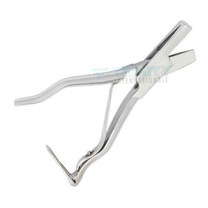 Cortador de Orejas de Grado Médico, Cortador de Orejas de Acero Inoxidable, Cortador de Orejas de Calidad Quirúrgica para Procedimientos Clínicos - Product Image 3
