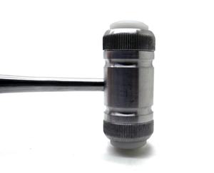 Martillo Mead, Martillos para Huesos, Instrumentos Ortopédicos, Martillo Mead para Procedimientos Operativos Precisos - Product Image 3