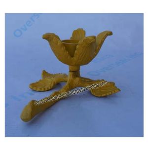 Aluminium Metal <b>Tea</b> <b>Light</b> <b>Candle</b> Holder Top Selling Wholesale <b>Tea</b> <b>Light</b> Holder for Party Home New Year Decoration - Product Image 6
