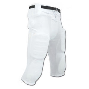 Uniforme de Fútbol Americano Personalizado con Sublimación, Nombre del Equipo, Número, Logotipo Personalizado - Product Image 3