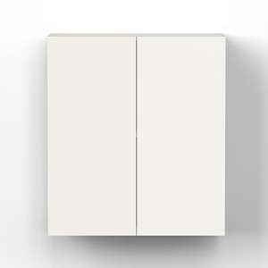 Étagère murale de cuisine en bois d'ingénierie Opryt, rangement gain de place pour ustensiles, bocaux et épices - Product Image 4