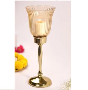 High Quality Tabletop Wholesale Metal Votive <b>Holder</b> Metal <b>Tealight</b> <b>Holder</b> Premium Quality Handmade Candle <b>Holder</b> - Product Image 6