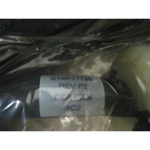 ชุดสายไฟ AMAT 0140-77739 ใหม่, ไฟ AC, อุปกรณ์ทำความสะอาด - อุปกรณ์และอะไหล่เซมิคอนดักเตอร์ระดับโลกที่เชื่อถือได้ - Product Image 6