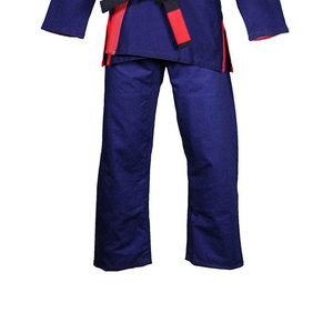 Uniforme de Karate de Alta Calidad con Nuevo Diseño, Personalizado, Ropa de Artes Marciales, Kimono de Jiu Jitsu, 100% Algodón, Ligero y de Secado Rápido - Product Image 5