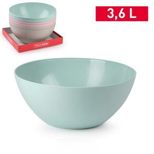 Tazón de Plástico BOL de 3.6L, Categoría SURT VRM - Product Image 3