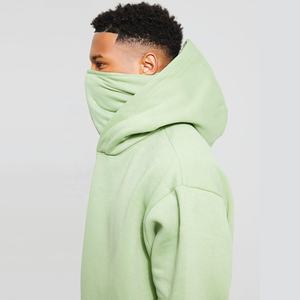 Unisex <b>Hoodie</b> Soft Warm Material Casual Lifestyle Wear - Product Image 6