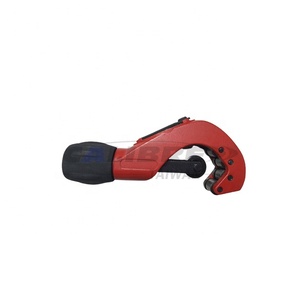 TAIWAN CALIBRE 1/8" to 1-3/8" (3-35mm) Quick Release Telescopic Tubing Cutters with <b>Reamer</b> - Product Image 1