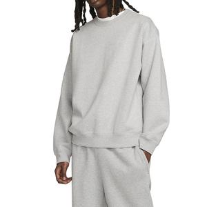 Luxury Athletic <b>Sweatshirts</b> Customized <b>Vintage</b> Cropped Blank Cotton Heavy Weight Men Hoodies and <b>Sweatshirts</b> for Men 2024 - Product Image 4