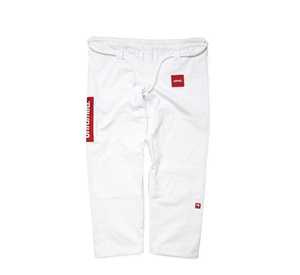 Uniforme de Jiu Jitsu Personalizado |   Kimono Profesional de Competición para Adultos de Jiu Jitsu Brasileño para Hombre, Uniforme Personalizado de Artes Marciales - Product Image 3