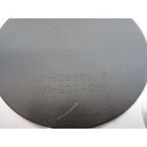 AMAT 0021-09989 ESC Electrostatic Chuck para - Equipo y Piezas de Semiconductores de Confianza de la Marca Global Legacy - Product Image 5